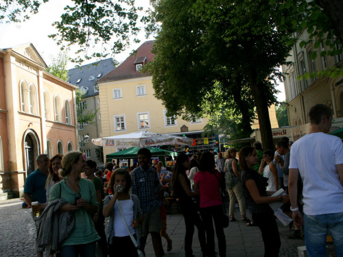Jean-Paul-Gymnasium Schulfest – Foto 105