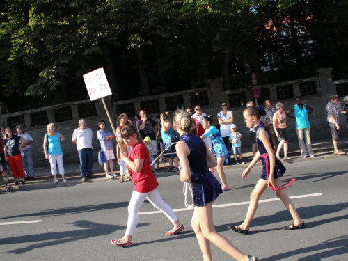 Hofer Volksfest 2012 – Foto 34