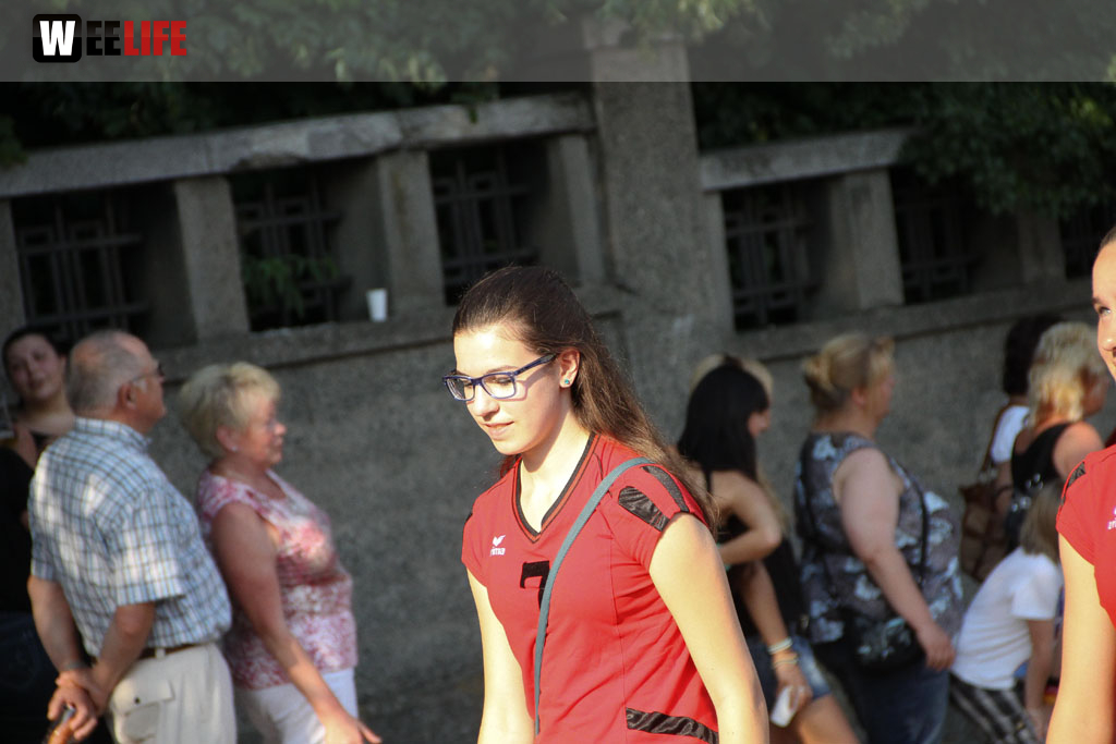 Hofer Volksfest 2012