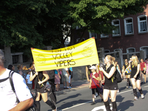 Hofer Volksfest 2012 – Foto 53