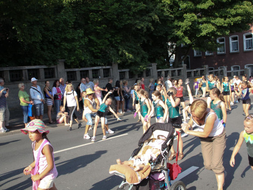 Hofer Volksfest 2012 – Foto 57