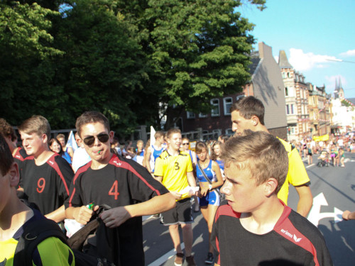 Hofer Volksfest 2012 – Foto 64