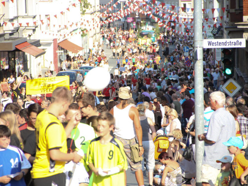 Hofer Volksfest 2012 – Foto 71