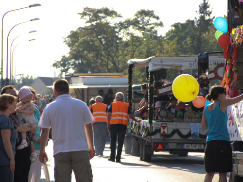 Hofer Volksfest 2012 – Foto 72