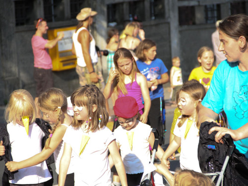 Hofer Volksfest 2012 – Foto 82