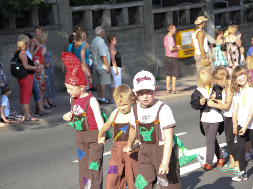 Hofer Volksfest 2012 – Foto 83