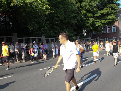 Hofer Volksfest 2012 – Foto 89