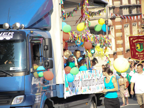 Hofer Volksfest 2012 – Foto 93
