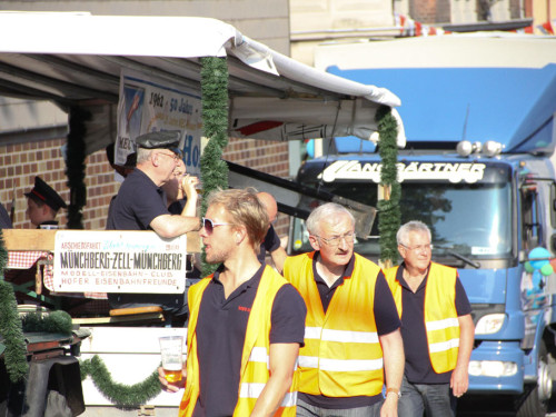 Hofer Volksfest 2012 – Foto 95