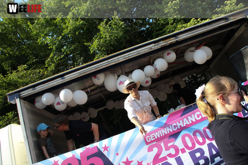 Hofer Volksfest 2012