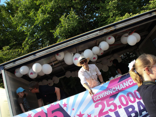 Hofer Volksfest 2012 – Foto 98