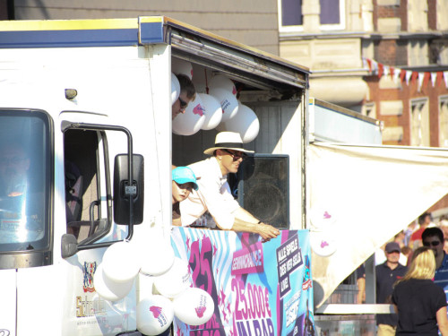 Hofer Volksfest 2012 – Foto 101