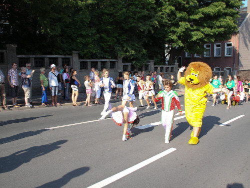 Hofer Volksfest 2012 – Foto 110