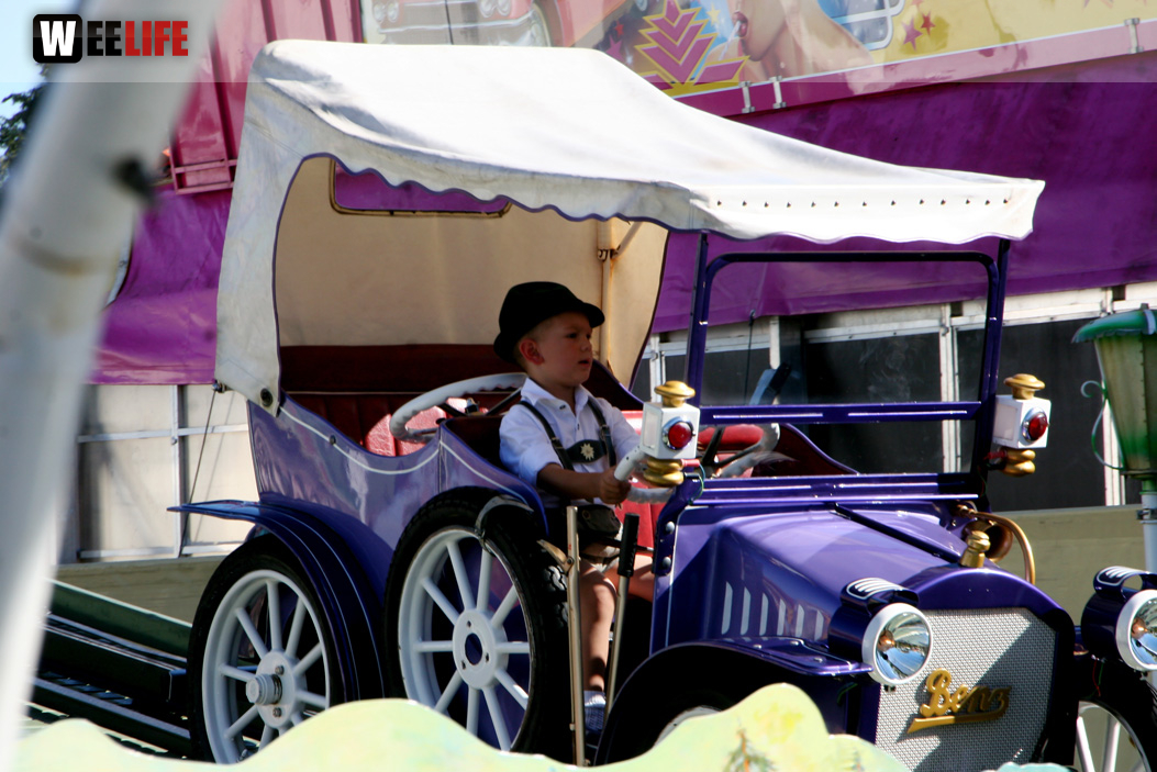 Hofer Volksfest