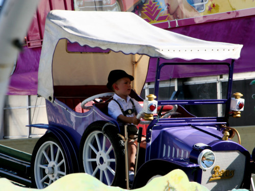 Hofer Volksfest – Foto 241