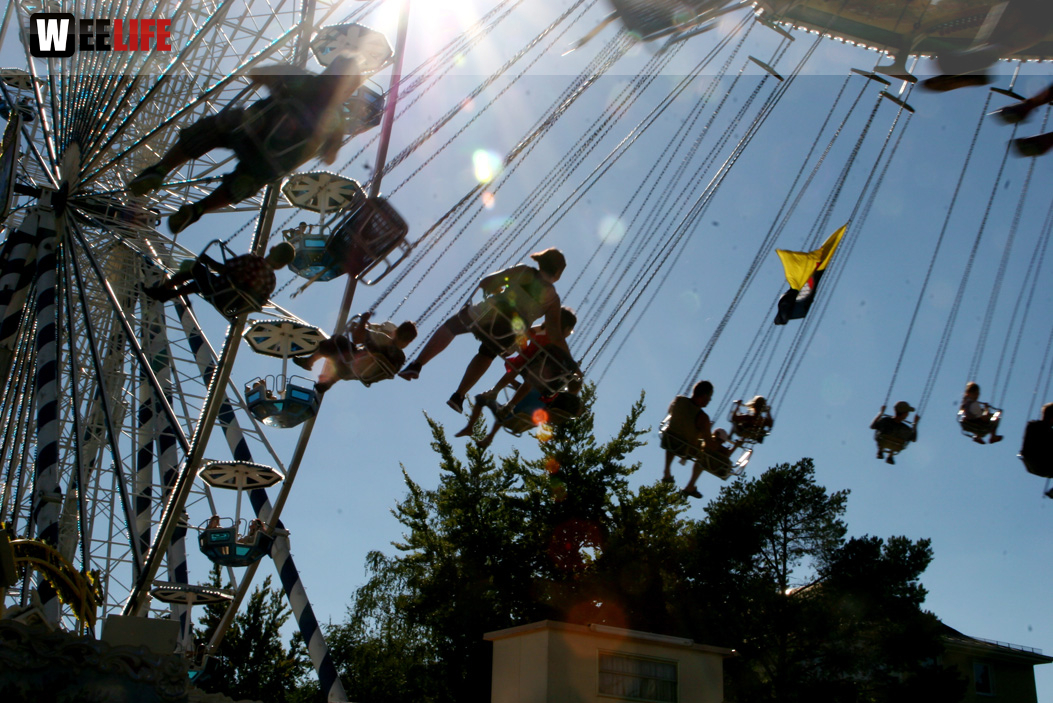 Hofer Volksfest