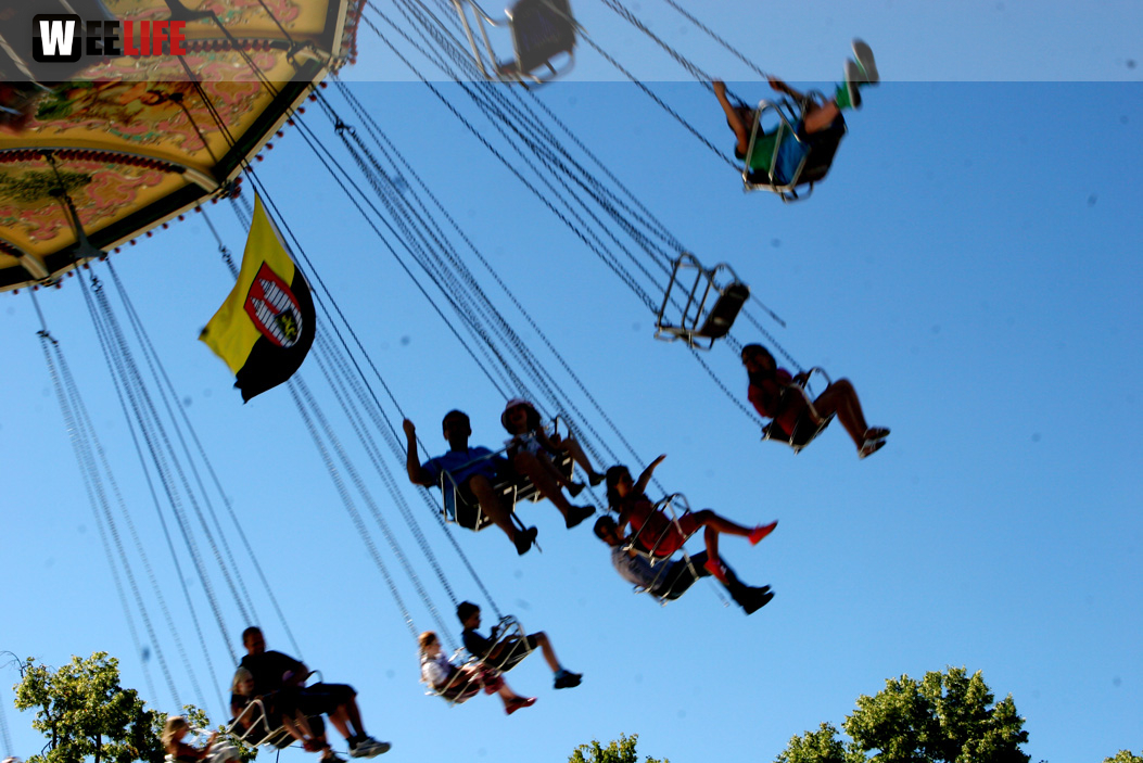 Hofer Volksfest