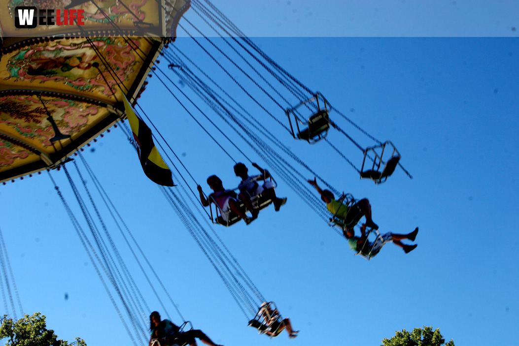 Hofer Volksfest
