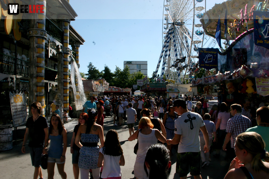 Hofer Volksfest