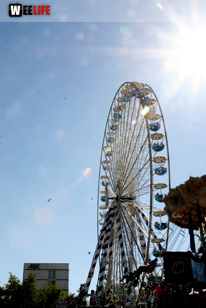 Hofer Volksfest