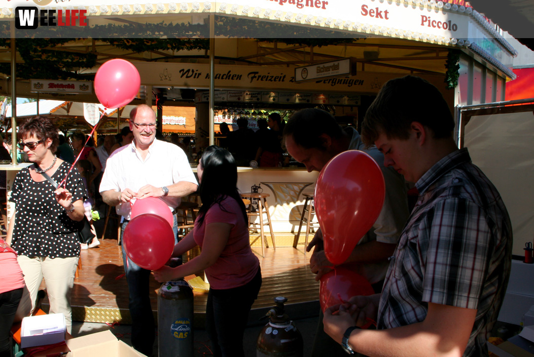 Hofer Volksfest