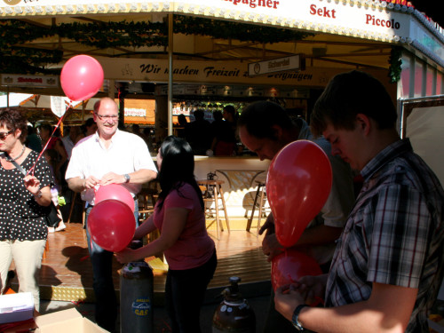 Hofer Volksfest – Foto 247