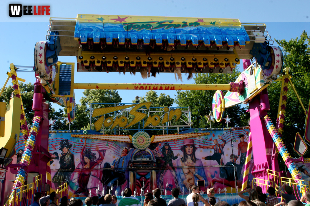 Hofer Volksfest