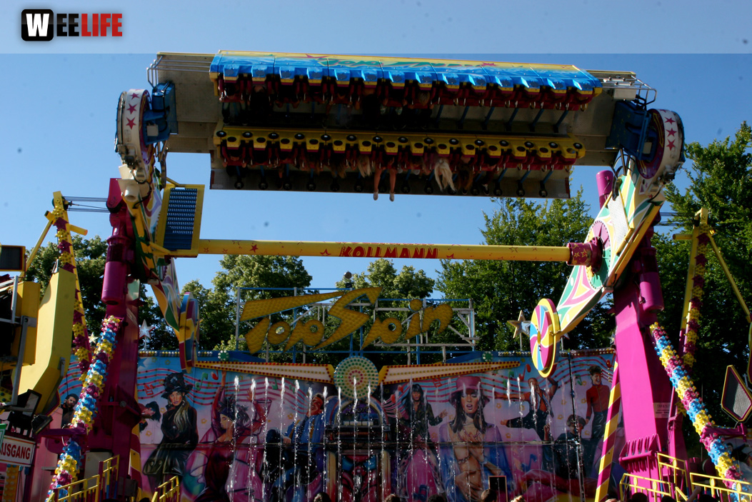 Hofer Volksfest