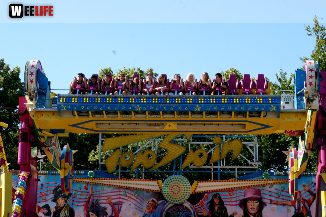 Hofer Volksfest