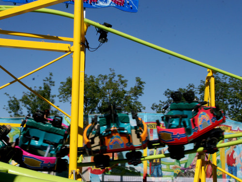 Hofer Volksfest – Foto 256
