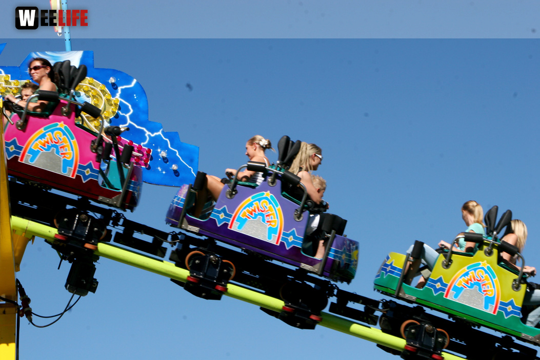 Hofer Volksfest