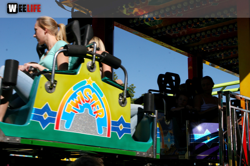 Hofer Volksfest