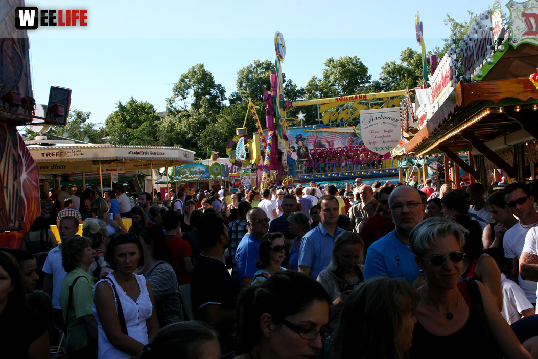 Hofer Volksfest