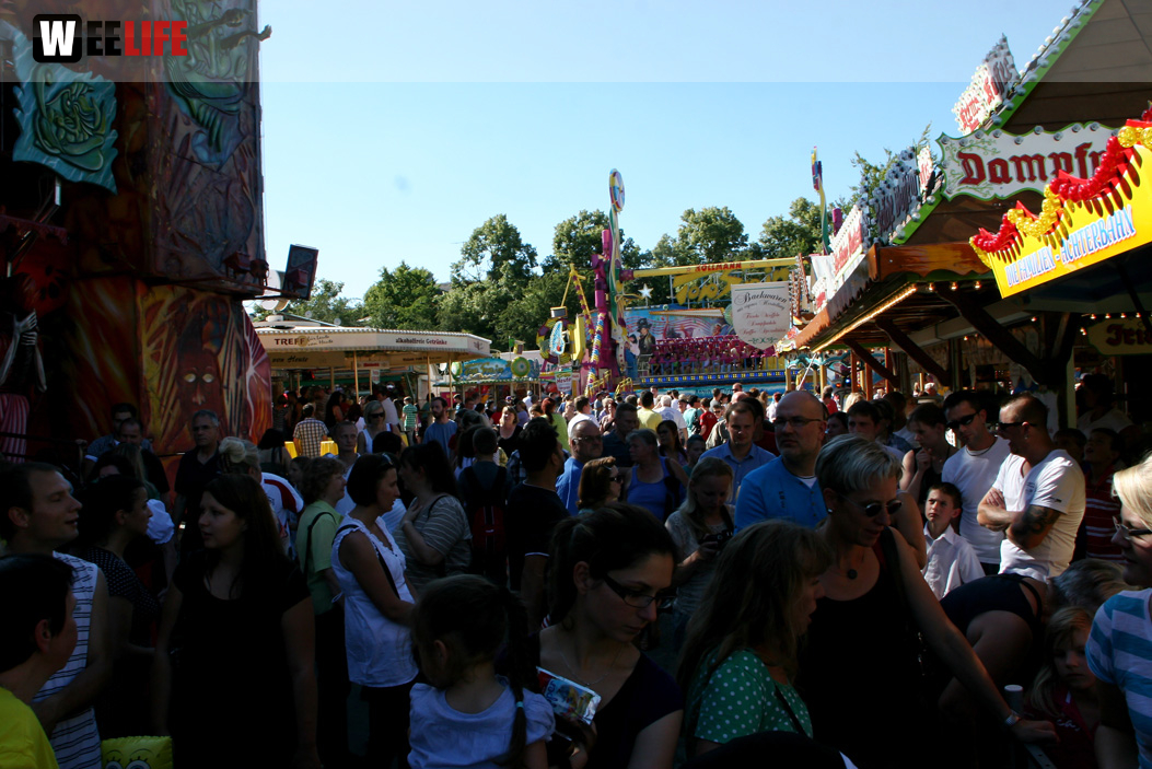 Hofer Volksfest