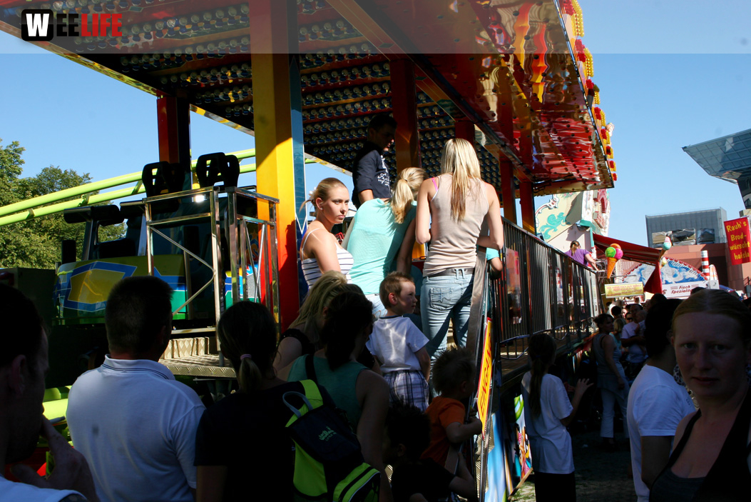 Hofer Volksfest