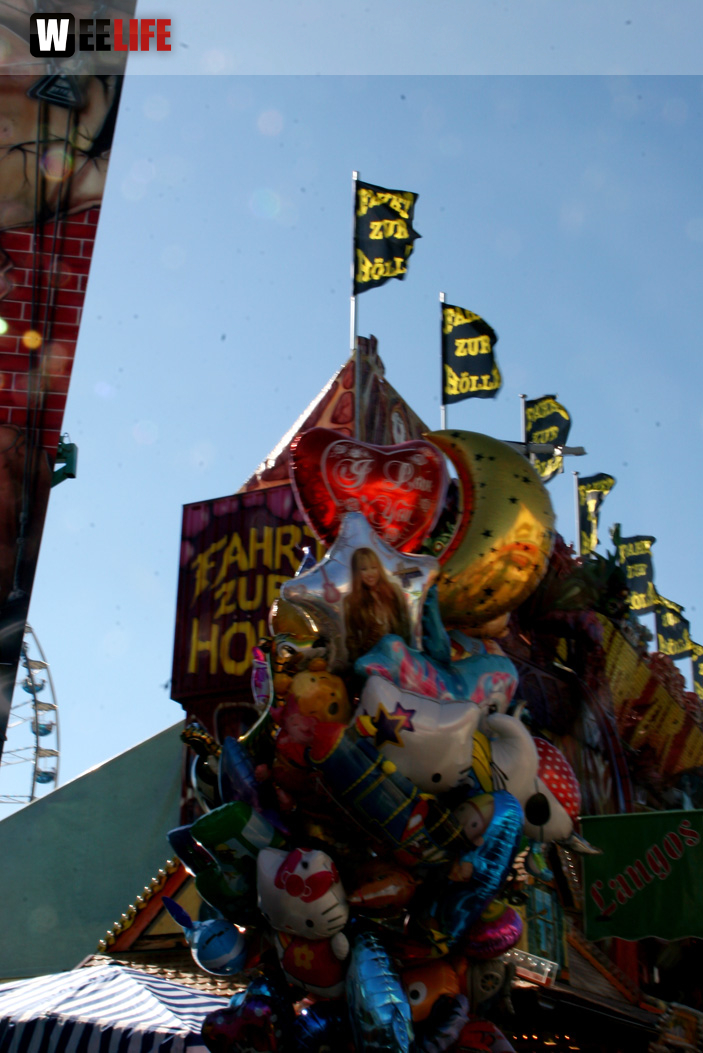Hofer Volksfest