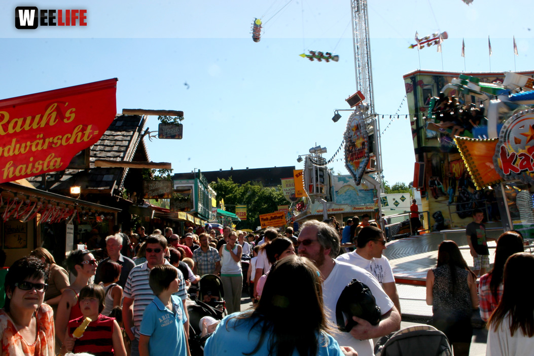 Hofer Volksfest