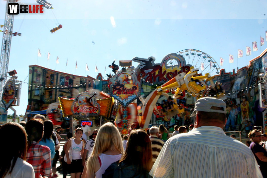 Hofer Volksfest