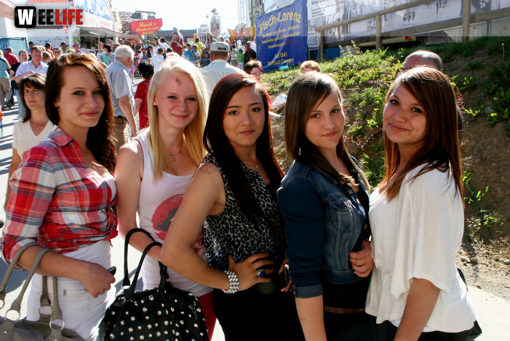 Hofer Volksfest