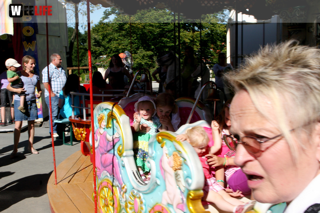 Hofer Volksfest