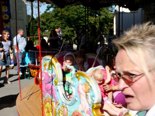 Hofer Volksfest – Foto 269