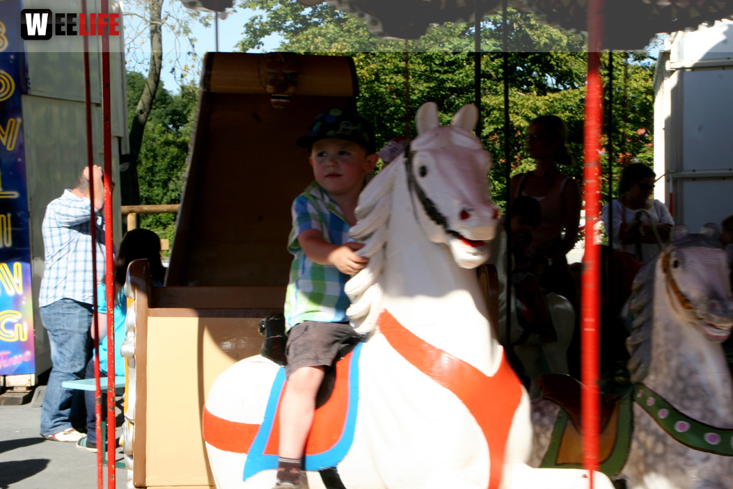 Hofer Volksfest