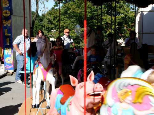 Hofer Volksfest – Foto 271
