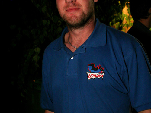 Hofer Volksfest 2012 – Foto 2