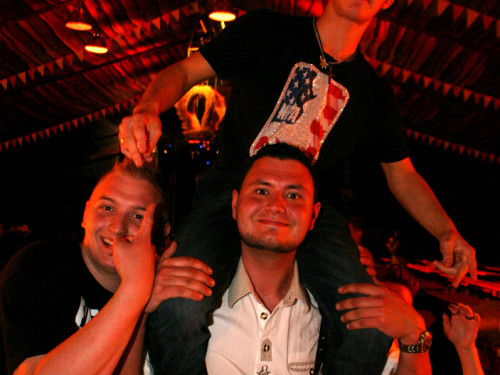 Hofer Volksfest 2012 – Foto 4
