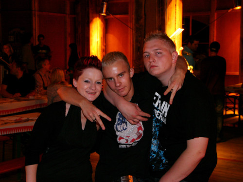 Hofer Volksfest 2012 – Foto 5