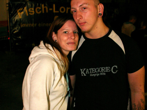 Hofer Volksfest 2012 – Foto 6