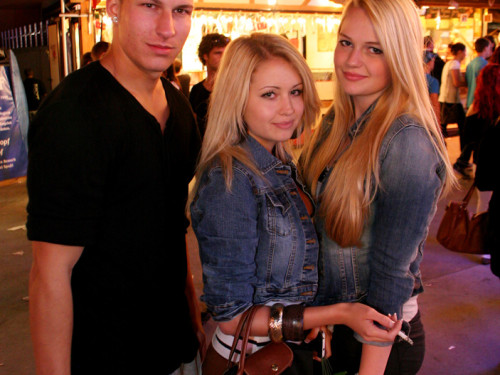 Hofer Volksfest 2012 – Foto 10