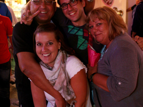 Hofer Volksfest 2012 – Foto 12