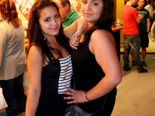 Hofer Volksfest 2012 – Foto 13